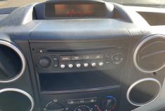 Citroën Berlingo 1.6 Hdi 90 ch Confort / Distri OK