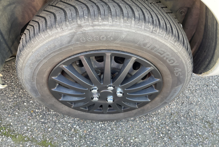 Citroën Berlingo 1.6 Hdi 90 ch Confort / Distri OK