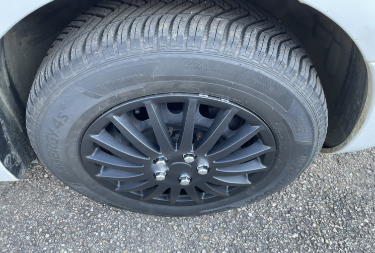 Citroën Berlingo 1.6 Hdi 90 ch Confort / Distri OK