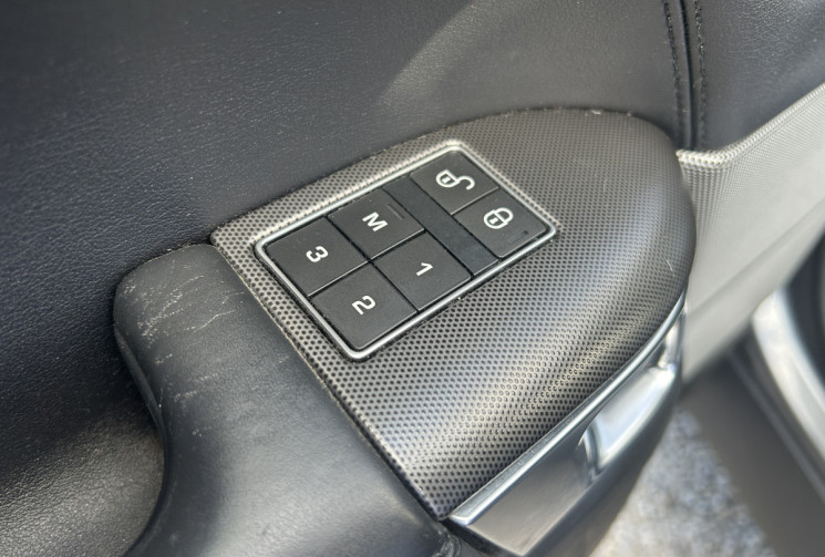 Land-Rover Range Rover Sport II 3.0 SDV6 306 HSE Dynamic Toit Ouvrant/Distribution changée