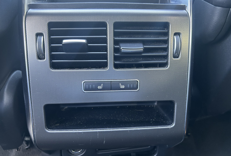 Land-Rover Range Rover Sport II 3.0 SDV6 306 HSE Dynamic Toit Ouvrant/Distribution changée