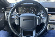 Land-Rover Range Rover Sport II 3.0 SDV6 306 HSE Dynamic Toit Ouvrant/Distribution changée