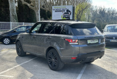 Land-Rover Range Rover Sport II 3.0 SDV6 306 HSE Dynamic Toit Ouvrant/Distribution changée