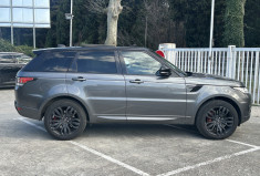 Land-Rover Range Rover Sport II 3.0 SDV6 306 HSE Dynamic Toit Ouvrant/Distribution changée