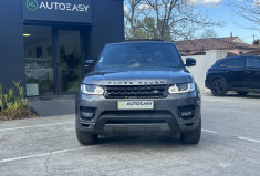 Land-Rover Range Rover Sport II 3.0 SDV6 306 HSE Dynamic Toit Ouvrant/Distribution changée