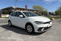 Volkswagen Polo 1.0 TSI 95ch Phase 2 * Carplay * Virtual Cockpit * Radars * Très bon état