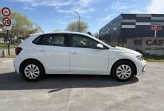 Volkswagen Polo 1.0 TSI 95ch Phase 2 * Carplay * Virtual Cockpit * Radars * Très bon état