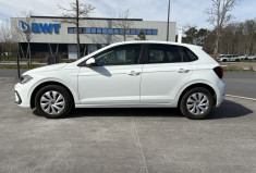 Volkswagen Polo 1.0 TSI 95ch Phase 2 * Carplay * Virtual Cockpit * Radars * Très bon état
