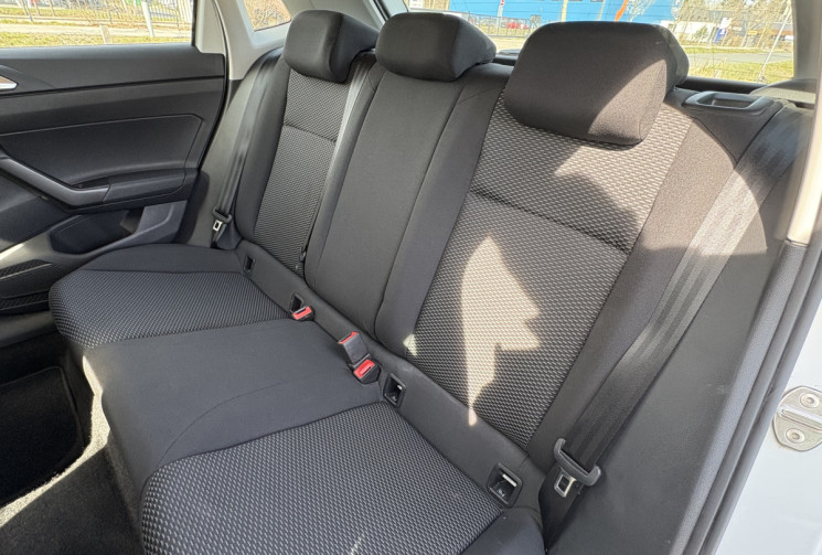 Volkswagen Polo 1.0 TSI 95ch Phase 2 * Carplay * Virtual Cockpit * Radars * Très bon état