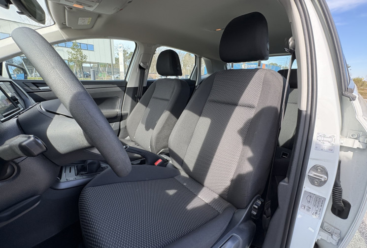 Volkswagen Polo 1.0 TSI 95ch Phase 2 * Carplay * Virtual Cockpit * Radars * Très bon état
