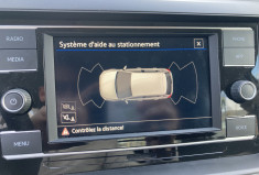 Volkswagen Polo 1.0 TSI 95ch Phase 2 * Carplay * Virtual Cockpit * Radars * Très bon état