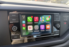Volkswagen Polo 1.0 TSI 95ch Phase 2 * Carplay * Virtual Cockpit * Radars * Très bon état