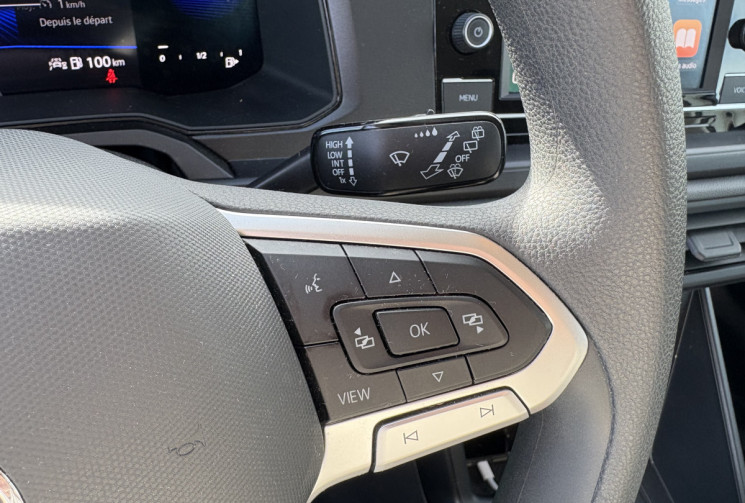 Volkswagen Polo 1.0 TSI 95ch Phase 2 * Carplay * Virtual Cockpit * Radars * Très bon état