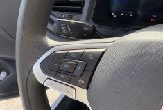 Volkswagen Polo 1.0 TSI 95ch Phase 2 * Carplay * Virtual Cockpit * Radars * Très bon état