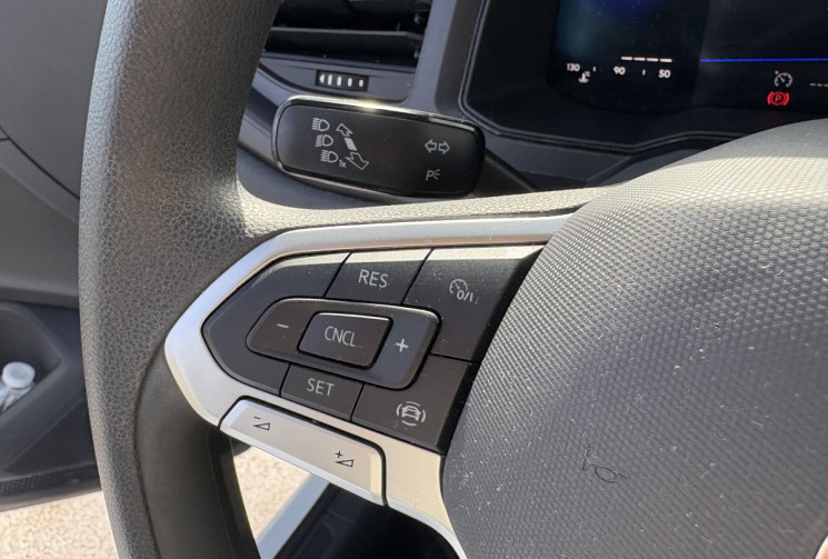 Volkswagen Polo 1.0 TSI 95ch Phase 2 * Carplay * Virtual Cockpit * Radars * Très bon état