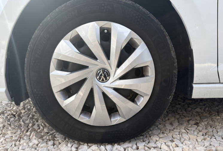 Volkswagen Polo 1.0 TSI 95ch Phase 2 * Carplay * Virtual Cockpit * Radars * Très bon état
