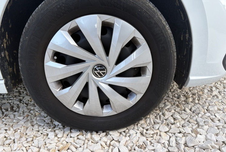 Volkswagen Polo 1.0 TSI 95ch Phase 2 * Carplay * Virtual Cockpit * Radars * Très bon état