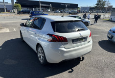 Peugeot 308 1.2 THP Puretech EAT8 130 STYLE / COURROIE FAITE