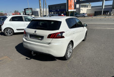 Peugeot 308 1.2 THP Puretech EAT8 130 STYLE / COURROIE FAITE