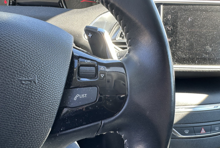 Peugeot 308 1.2 THP Puretech EAT8 130 STYLE / COURROIE FAITE