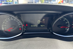 Peugeot 308 1.2 THP Puretech EAT8 130 STYLE / COURROIE FAITE
