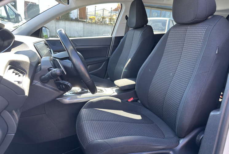 Peugeot 308 1.2 THP Puretech EAT8 130 STYLE / COURROIE FAITE