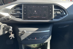Peugeot 308 1.2 THP Puretech EAT8 130 STYLE / COURROIE FAITE