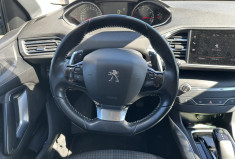 Peugeot 308 1.2 THP Puretech EAT8 130 STYLE / COURROIE FAITE