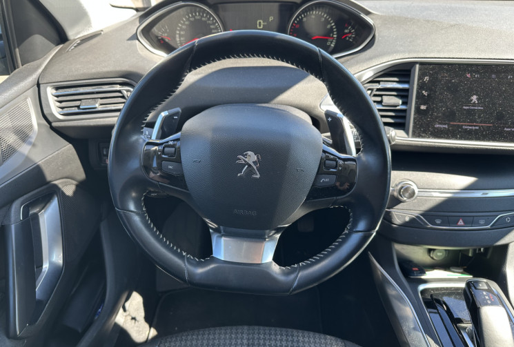 Peugeot 308 1.2 THP Puretech EAT8 130 STYLE / COURROIE FAITE