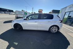 Peugeot 308 1.2 THP Puretech EAT8 130 STYLE / COURROIE FAITE