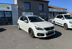 Peugeot 308 1.2 THP Puretech EAT8 130 STYLE / COURROIE FAITE