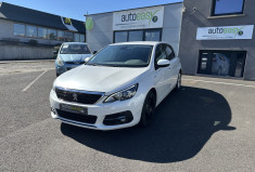 Peugeot 308 1.2 THP Puretech EAT8 130 STYLE / COURROIE FAITE