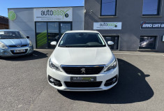 Peugeot 308 1.2 THP Puretech EAT8 130 STYLE / COURROIE FAITE