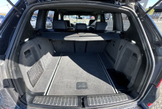 BMW X3 F25 20d xDrive 184 PACK M 