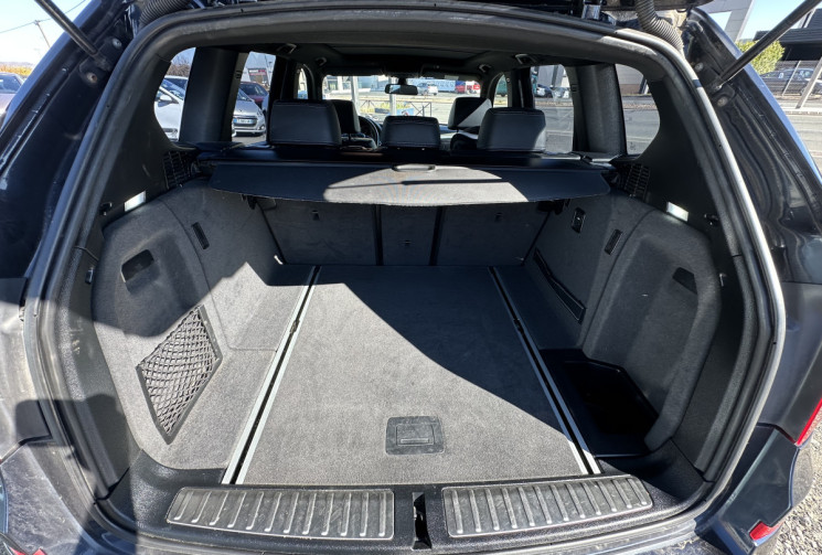 BMW X3 F25 20d xDrive 184 PACK M 