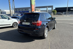 BMW X3 F25 20d xDrive 184 PACK M 