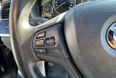 BMW X3 F25 20d xDrive 184 PACK M 