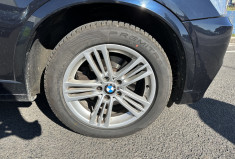 BMW X3 F25 20d xDrive 184 PACK M 