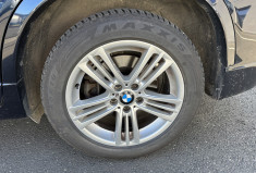 BMW X3 F25 20d xDrive 184 PACK M 