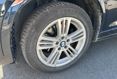 BMW X3 F25 20d xDrive 184 PACK M 