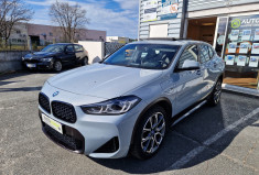 BMW X2 xDrive25eA 220ch M Mesh Edition