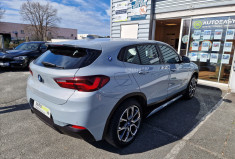 BMW X2 xDrive25eA 220ch M Mesh Edition