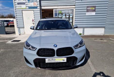 BMW X2 xDrive25eA 220ch M Mesh Edition