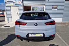 BMW X2 xDrive25eA 220ch M Mesh Edition