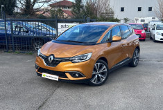 Renault Scénic 1.5 DCI / 110 CH / INTENS / PREMIERE MAIN 