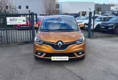 Renault Scénic 1.5 DCI / 110 CH / INTENS / PREMIERE MAIN 