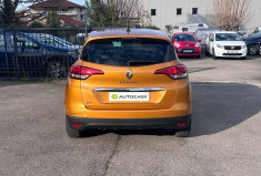 Renault Scénic 1.5 DCI / 110 CH / INTENS / PREMIERE MAIN 
