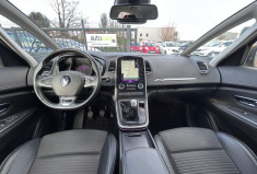 Renault Scénic 1.5 DCI / 110 CH / INTENS / PREMIERE MAIN 