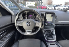 Renault Scénic 1.5 DCI / 110 CH / INTENS / PREMIERE MAIN 
