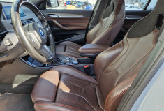 BMW X2 xDrive25eA 220ch M Mesh Edition